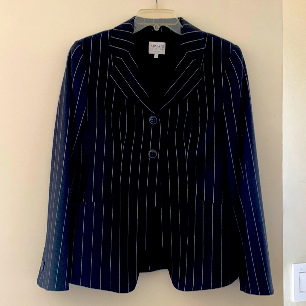Classic Jacket